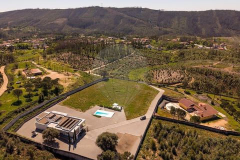 Villa a Aguiar de Sousa, Porto, Aguiar de Sousa - € 1.190.000 | Ref: 120781463-128 - foto 3