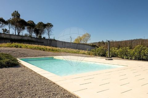 Villa a Aguiar de Sousa, Porto, Aguiar de Sousa - € 1.190.000 | Ref: 120781463-128 - foto 4