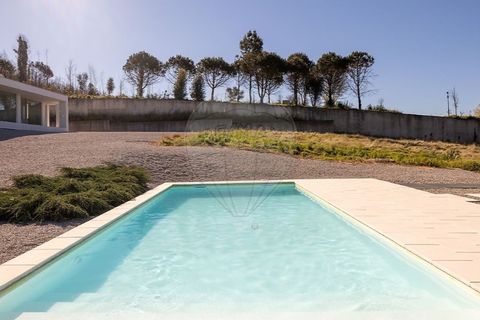 Villa a Aguiar de Sousa, Porto, Aguiar de Sousa - € 1.190.000 | Ref: 120781463-128 - foto 5