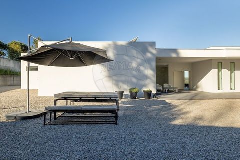 Villa a Aguiar de Sousa, Porto, Aguiar de Sousa - € 1.190.000 | Ref: 120781463-128 - foto 8