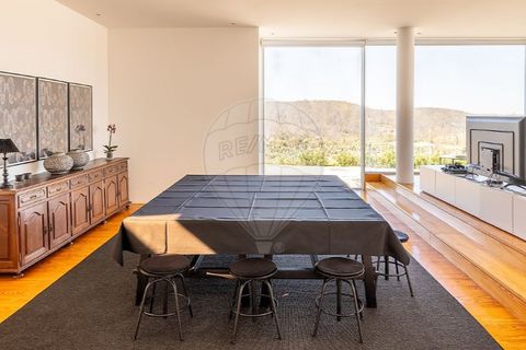 Villa a Aguiar de Sousa, Porto, Aguiar de Sousa - € 1.190.000 | Ref: 120781463-128 - foto 12