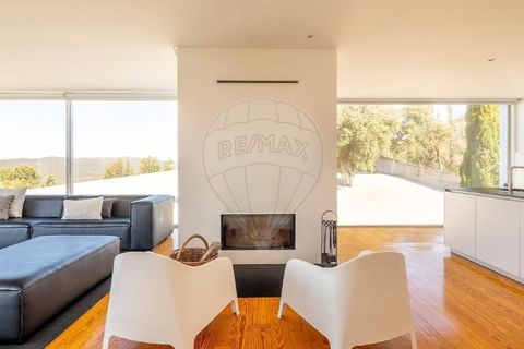 Villa a Aguiar de Sousa, Porto, Aguiar de Sousa - € 1.190.000 | Ref: 120781463-128 - foto 14