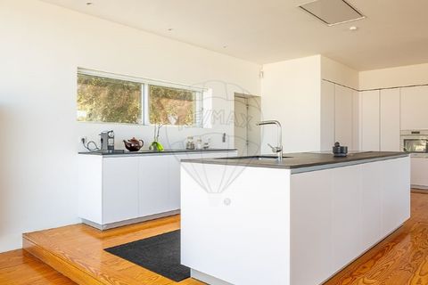 Villa a Aguiar de Sousa, Porto, Aguiar de Sousa - € 1.190.000 | Ref: 120781463-128 - foto 16
