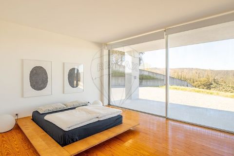 Villa a Aguiar de Sousa, Porto, Aguiar de Sousa - € 1.190.000 | Ref: 120781463-128 - foto 20
