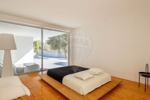 Villa a Aguiar de Sousa, Porto, Aguiar de Sousa - € 1.190.000 | Ref: 120781463-128 - foto 25