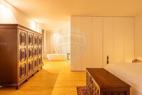 Villa a Aguiar de Sousa, Porto, Aguiar de Sousa - € 1.190.000 | Ref: 120781463-128 - foto 43