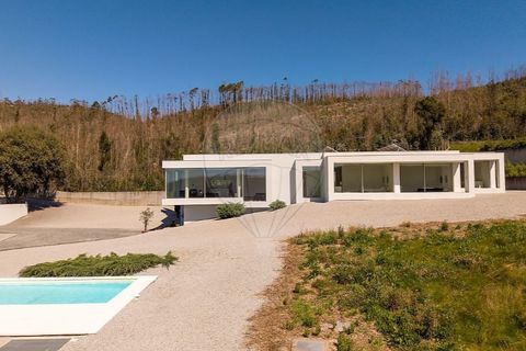Villa a Aguiar de Sousa, Porto, Aguiar de Sousa - € 1.190.000 | Ref: 120781463-128 - foto 47