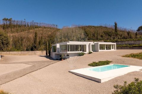 Villa a Aguiar de Sousa, Porto, Aguiar de Sousa - € 1.190.000 | Ref: 120781463-128 - foto 48