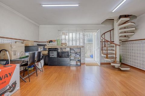 Villa a Maia, Porto, Maia - € 410.000 | Ref: 120781534-19 - foto 17