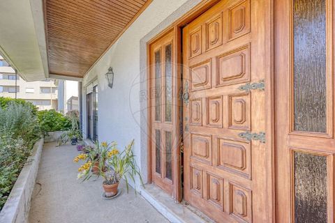 Villa i Maia, Porto, Maia - € 495.000 | Ref: 120781536-15 - foto 2