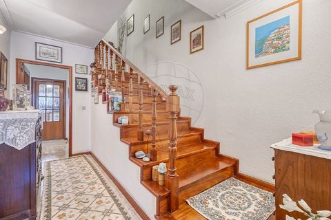 Villa i Maia, Porto, Maia - € 495.000 | Ref: 120781536-15 - foto 10