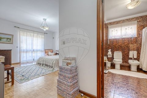 Villa i Maia, Porto, Maia - € 495.000 | Ref: 120781536-15 - foto 11