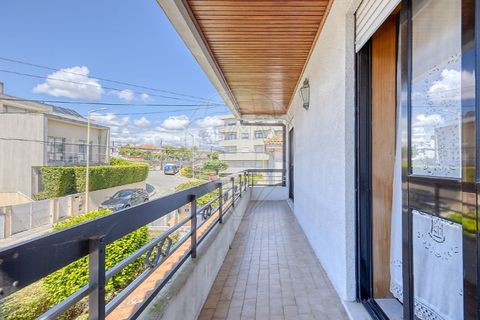 Villa i Maia, Porto, Maia - € 495.000 | Ref: 120781536-15 - foto 15