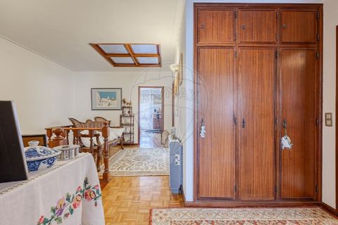 Villa i Maia, Porto, Maia - € 495.000 | Ref: 120781536-15 - foto 22