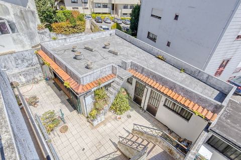 Villa i Maia, Porto, Maia - € 495.000 | Ref: 120781536-15 - foto 24