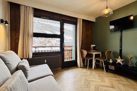 Studio i Les Gets, Haute-Savoie, Les Gets - € 179.000 | Ref: 07129 - foto 1