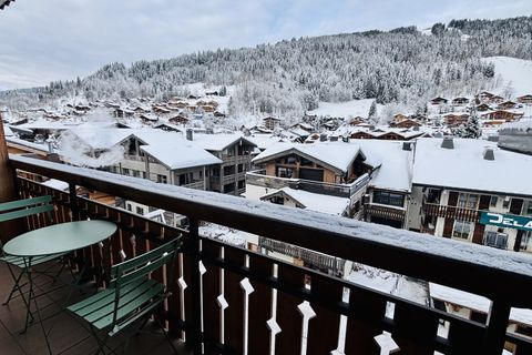 Studio i Les Gets, Haute-Savoie, Les Gets - € 179.000 | Ref: 07129 - foto 2