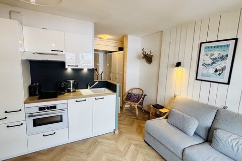 Studio i Les Gets, Haute-Savoie, Les Gets - € 179.000 | Ref: 07129 - foto 3