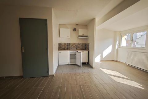 Leilighet i Epinal, Vosges, Epinal - € 47 500 | Ref: 1335 - foto 2