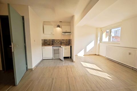Leilighet i Epinal, Vosges, Epinal - € 47 500 | Ref: 1335 - foto 3