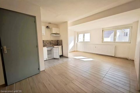 Leilighet i Epinal, Vosges, Epinal - € 47 500 | Ref: 1335 - foto 5