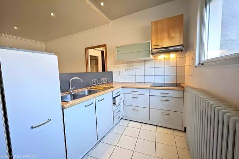 Lejlighed i Epinal, Vosges, Epinal - € 69.000 | Ref: 1336 - foto 1