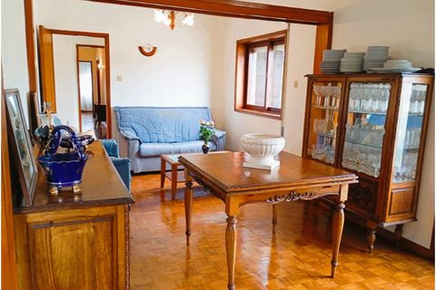 Villa a Aguada de Cima, Aveiro, Aguada de Cima - € 750/mes | Ref: 13009 - foto 3