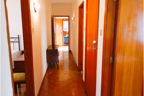 Villa a Aguada de Cima, Aveiro, Aguada de Cima - € 750/mes | Ref: 13009 - foto 4