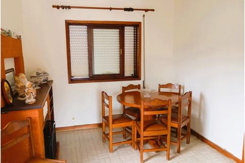 Villa a Aguada de Cima, Aveiro, Aguada de Cima - € 750/mes | Ref: 13009 - foto 7