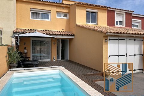 Villa i Sete, Herault, Sete - € 425.000 | Ref: 3478937 - foto 2