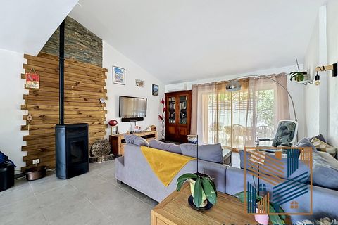 Villa i Sete, Herault, Sete - € 425.000 | Ref: 3478937 - foto 4