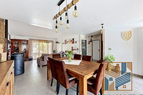Villa i Sete, Herault, Sete - € 425.000 | Ref: 3478937 - foto 5