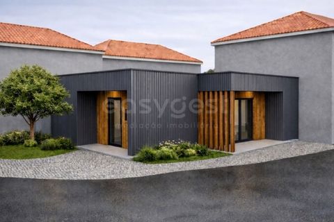 Villa i Alcobaca, Leiria, Alcobaca - € 180.000 | Ref: LE99159NZ - foto 1
