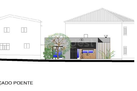 Villa i Alcobaca, Leiria, Alcobaca - € 180.000 | Ref: LE99159NZ - foto 11