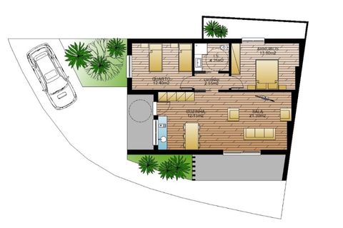 Villa i Alcobaca, Leiria, Alcobaca - € 180.000 | Ref: LE99159NZ - foto 12