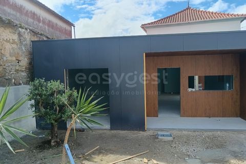 Villa i Alcobaca, Leiria, Alcobaca - € 180.000 | Ref: LE99159NZ - foto 4