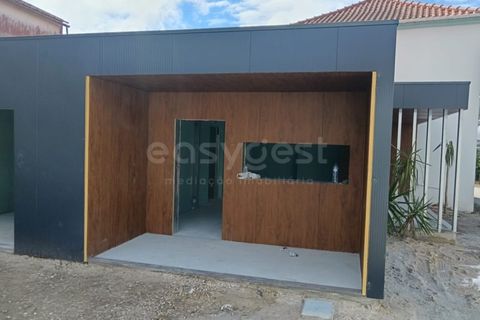 Villa i Alcobaca, Leiria, Alcobaca - € 180.000 | Ref: LE99159NZ - foto 5