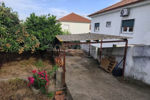 Helårsgrund i Aljustrel, Beja, Aljustrel - € 170.000 | Ref: BJ99145AJ - foto 1