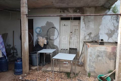 Helårsgrund i Aljustrel, Beja, Aljustrel - € 170.000 | Ref: BJ99145AJ - foto 8