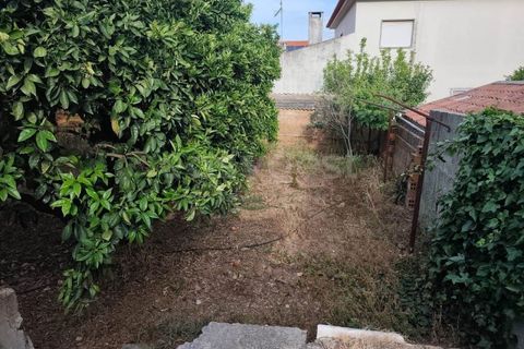 Helårsgrund i Aljustrel, Beja, Aljustrel - € 170.000 | Ref: BJ99145AJ - foto 13