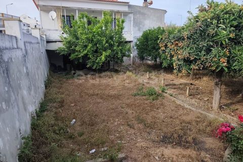 Helårsgrund i Aljustrel, Beja, Aljustrel - € 170.000 | Ref: BJ99145AJ - foto 14