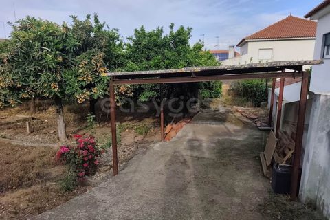 Helårsgrund i Aljustrel, Beja, Aljustrel - € 170.000 | Ref: BJ99145AJ - foto 15