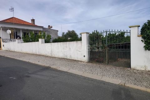 Helårsgrund i Aljustrel, Beja, Aljustrel - € 170.000 | Ref: BJ99145AJ - foto 17