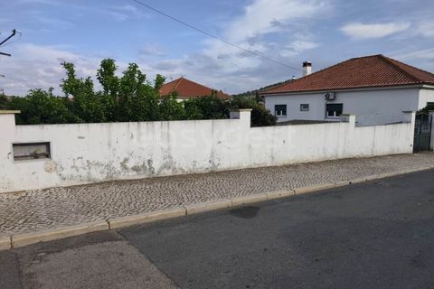 Helårsgrund i Aljustrel, Beja, Aljustrel - € 170.000 | Ref: BJ99145AJ - foto 19