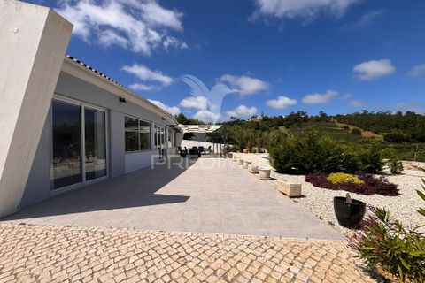 Byhus i Caldas da Rainha, Leiria, Caldas da Rainha - € 675.000 | Ref: 056758 - foto 1