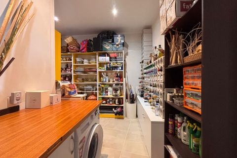 Byhus i Caldas da Rainha, Leiria, Caldas da Rainha - € 675.000 | Ref: 056758 - foto 7