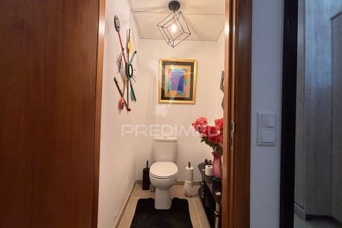 Byhus i Caldas da Rainha, Leiria, Caldas da Rainha - € 675.000 | Ref: 056758 - foto 23