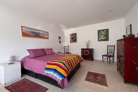 Byhus i Caldas da Rainha, Leiria, Caldas da Rainha - € 675.000 | Ref: 056758 - foto 27
