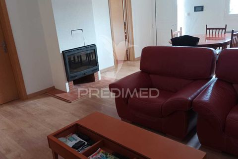 Byhus i Coruche, Santarem, Coruche - € 179.000 | Ref: 055910 - foto 1
