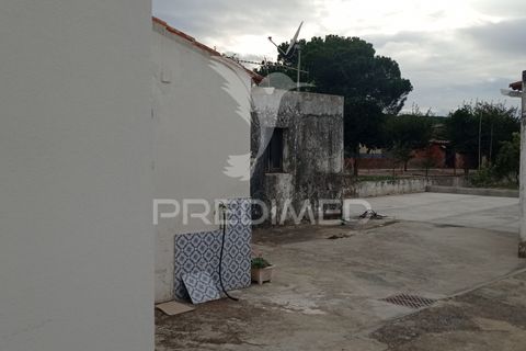 Byhus i Coruche, Santarem, Coruche - € 179.000 | Ref: 055910 - foto 17
